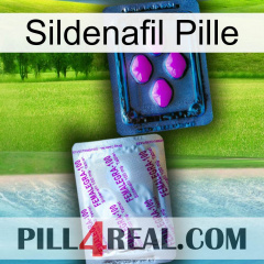 Sildenafil Pill 37